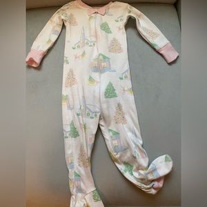 NWT Christmas Sleeper from The Beaufort Bonnet Company